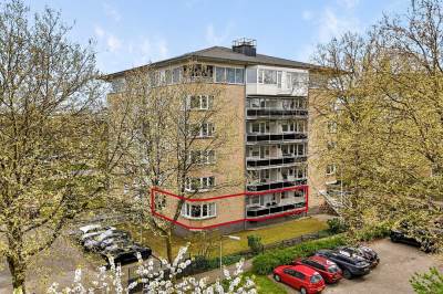 Woning Adamsdreef 189 Ede