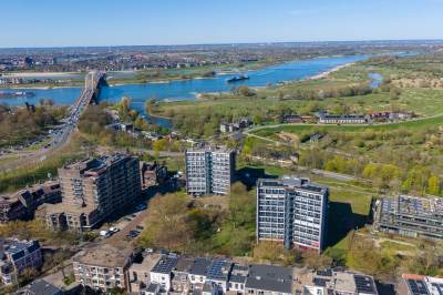 Woning Batavierenweg 64 Nijmegen