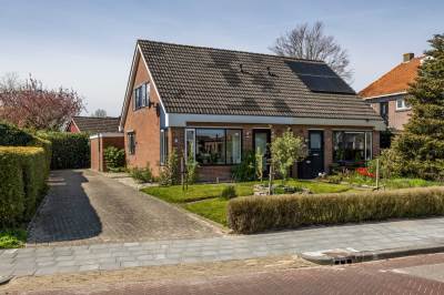 Woning Lege Hearewei 60 Hijum
