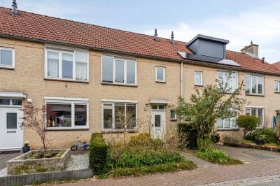 Woning Ganzebloem 27 Odijk