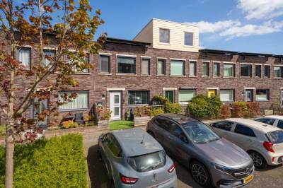 Woning Roald Amundsenstraat 106 Almere