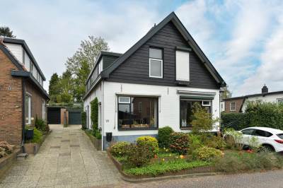 Woning Jagerspad 19 Oosterbeek