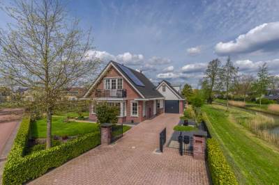 Woning Paardenbloem 21 Driel