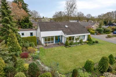 Woning Zaalstede 3 Zuidlaren