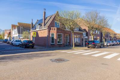 Woning Secretaris Varkevisserstraat 249 Katwijk (ZH)