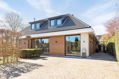 Woning Berlingenweg 11 Berlicum