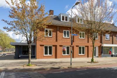 Woning Stationsweg 1B Venray