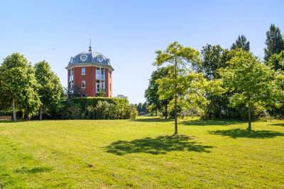 Woning Goudensteinpark 1 Nieuw-Vennep