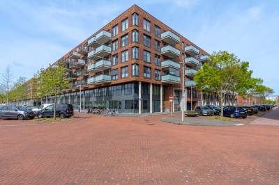 Woning Miles Davisstraat 179 Utrecht