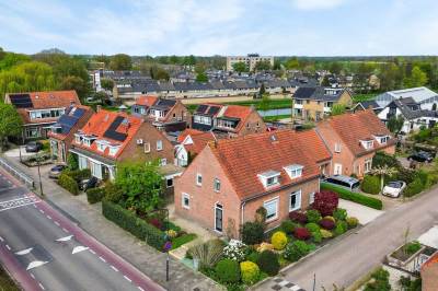 Woning Kerklaan 67 Vinkeveen