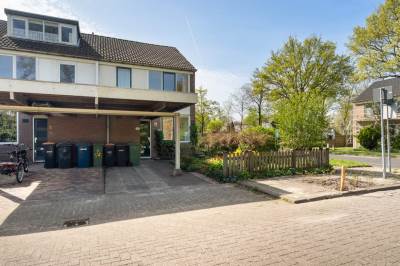 Woning Mars 1 IJsselstein