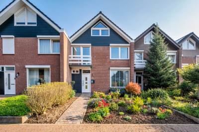 Woning Zalzerskampweg 86 Venlo