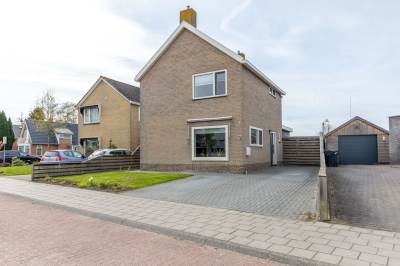 Woning Molenweg 7 Surhuisterveen