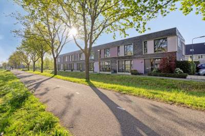 Woning Paardenbloem 39 Berghem