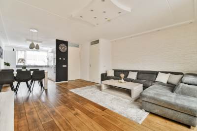 Woning Anderiesenstraat 2 Amsterdam