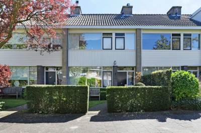 Woning Van Polanenpark 139 Wassenaar