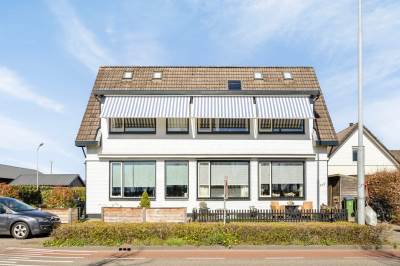 Woning Edeseweg 212 Wekerom