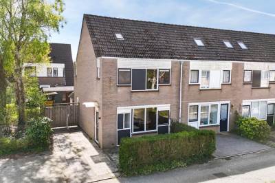 Woning Van Blocklandtstraat 1 Ede