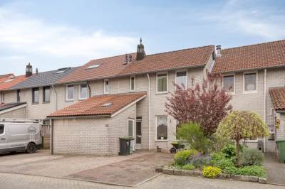 Woning Horstacker 2139 Nijmegen