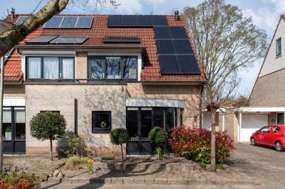Woning Het Bleekveld 7 Hardenberg