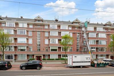 Woning Laan van Meerdervoort 1442 Den Haag