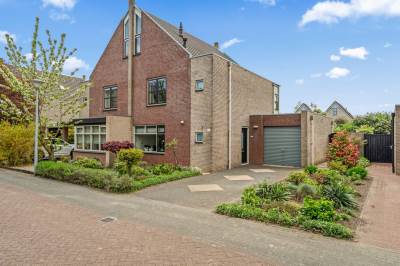Woning Tellerswerft 16 Nijkerk