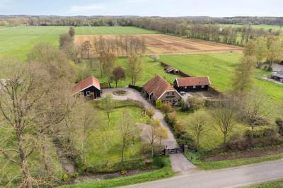 Woning Dwarsvaartweg 30 Oosterstreek