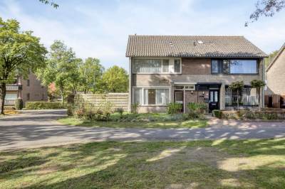 Woning Antoniuspark 20 Sint Anthonis
