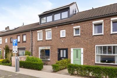 Woning Pieter Bruegellaan 22 Vught