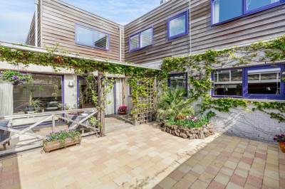 Woning Memphis 9 Amersfoort