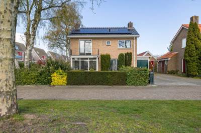 Woning Bentlagestraat 18 Ter Apel