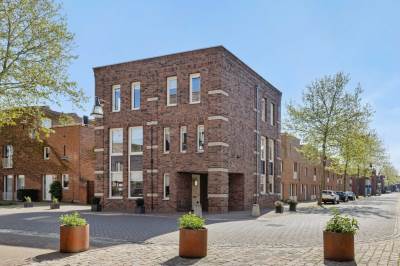 Woning Parcivalring 110 Den Bosch