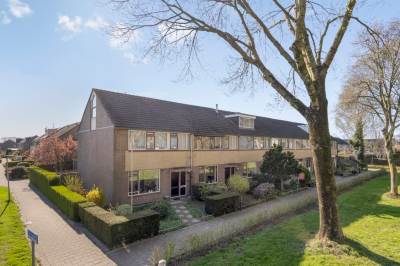 Woning Zenegroen 6 Kampen