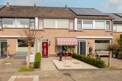 Woning Mariannehof 7 Lopik