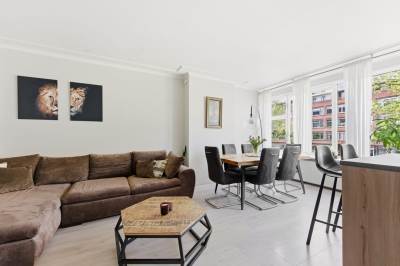 Woning Schieweg 115B Rotterdam