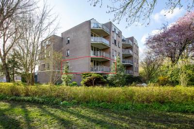 Woning Koraalzwam 167 Alphen aan den Rijn
