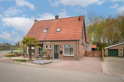 Woning Griendweg 3 Dreumel