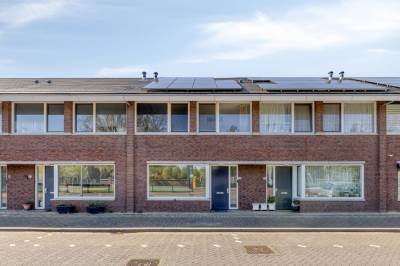 Woning Hermelijnstraat 13 Helmond