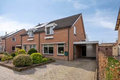 Woning Lidwinaweg 28 Zenderen