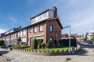 Woning Ir. Wortmanstraat 2 Harderwijk