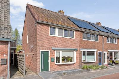 Woning Anjelierstraat 3 Meppel