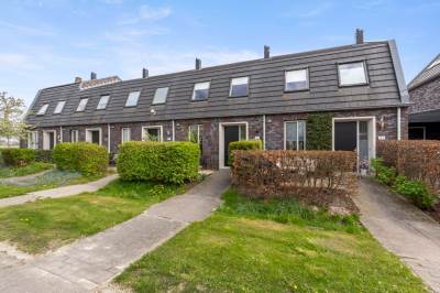 Woning Binnenkruier 128 Stompetoren