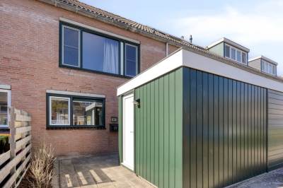 Woning IJssel 41 Heerhugowaard