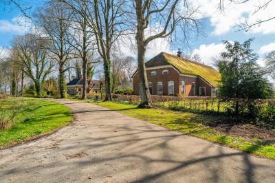 Woning Veenhof 6 Gieten