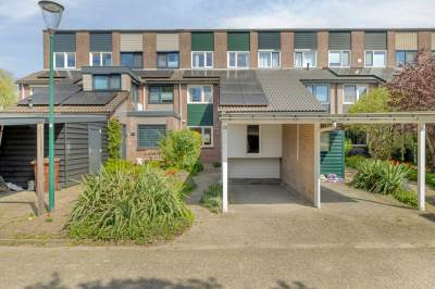Woning Oostwijk 25 Linschoten