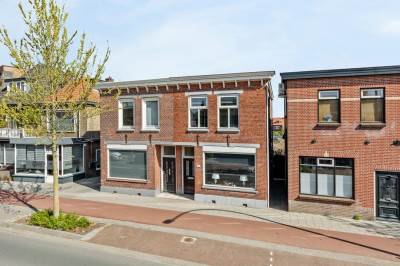 Woning Deldenerstraat 184 Hengelo (OV)