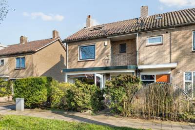 Woning Meentweg 18 De Meern