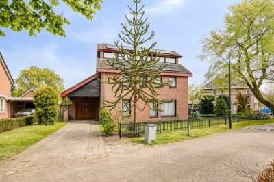 Woning Schoolhuisweg 10 Veghel
