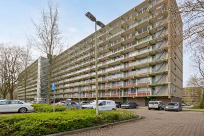 Woning Westervenne 312A Purmerend