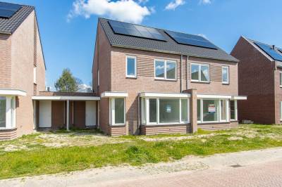 Woning Wilhelminalaan 50A Brakel